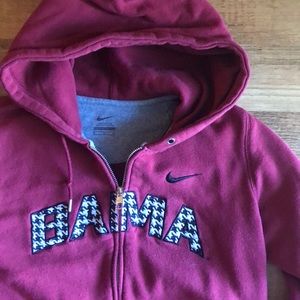 Nike BAMA jacket